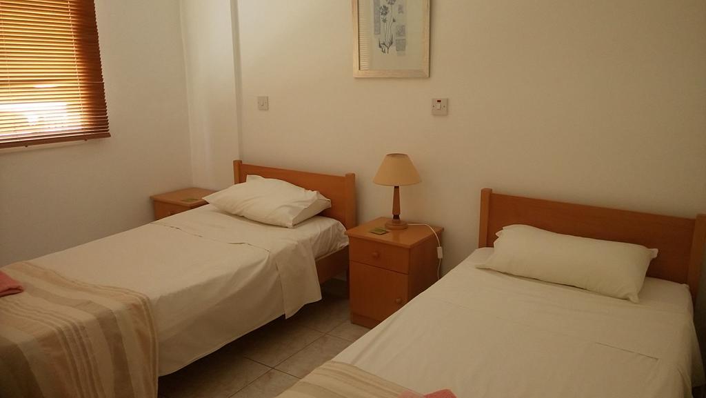 Danaos Kings Appartement Paphos