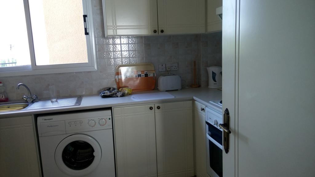 Danaos Kings Appartement