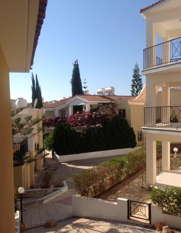 Danaos Kings Appartement *