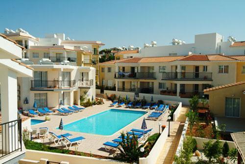 Appartement Danaos Kings