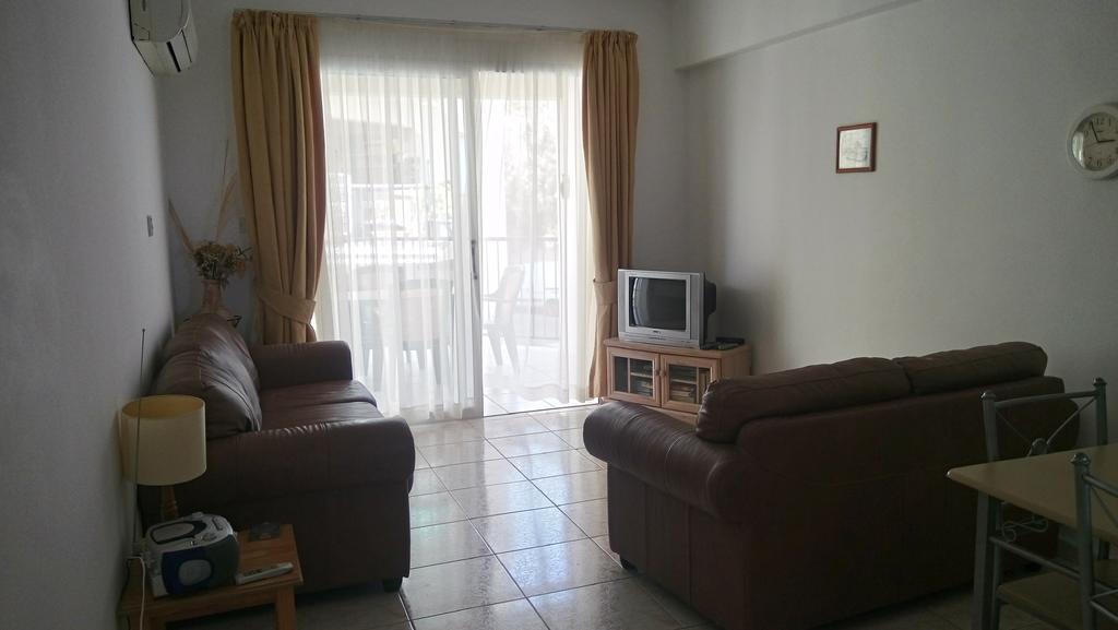 Danaos Kings Appartement
